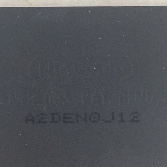 New Super Mario Bros Nintendo DS Game Complete In Box CIB - Picture 11 of 15